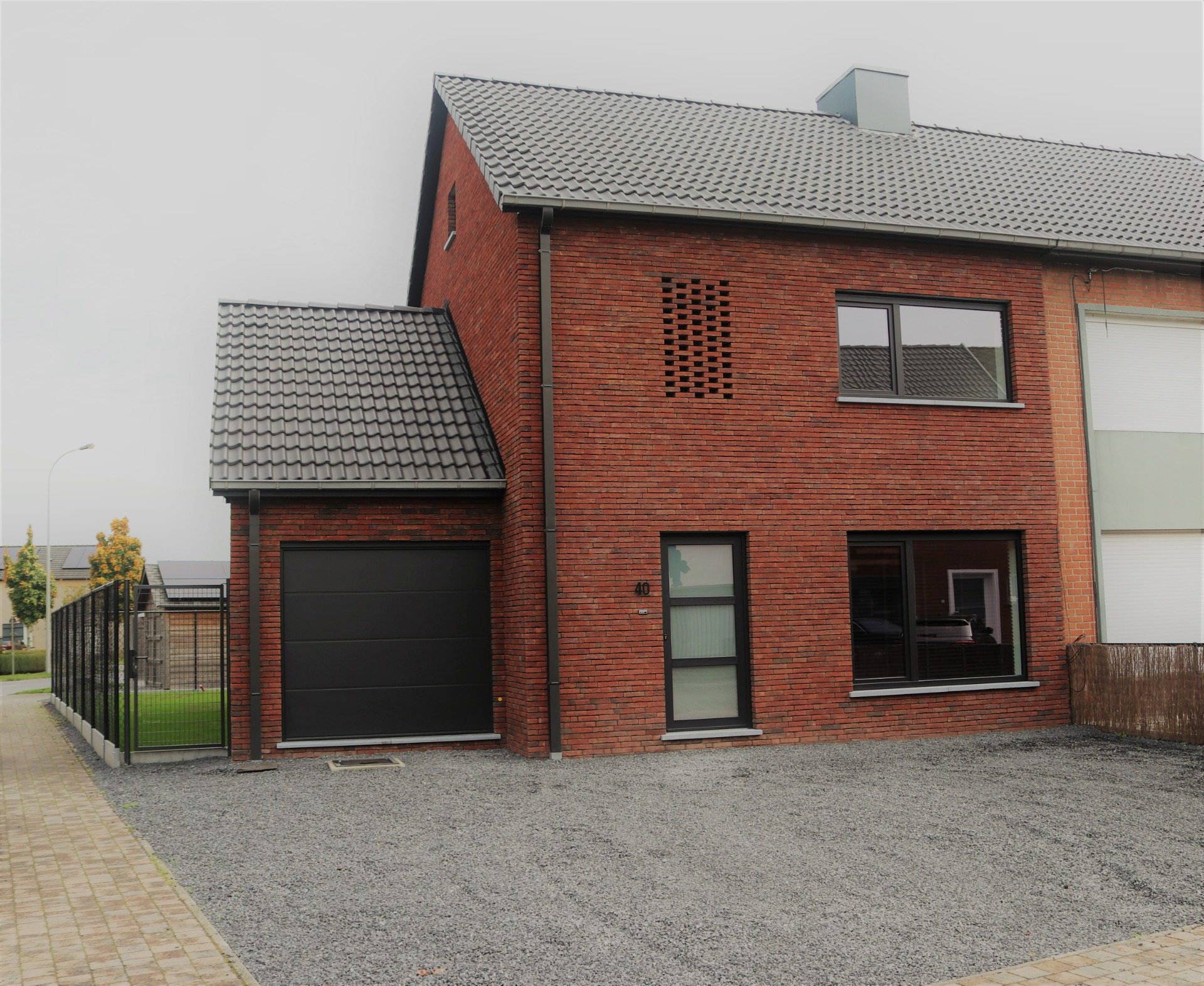 Totale renovatie Zulte